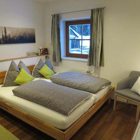 Ferienwohnung Moersbachblick Доннерсбахвальд Экстерьер фото